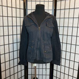 Others Follow Canvas Jacket